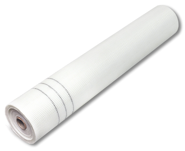 Üvegszövet háló 145g/m2 (50m2/tekercs)